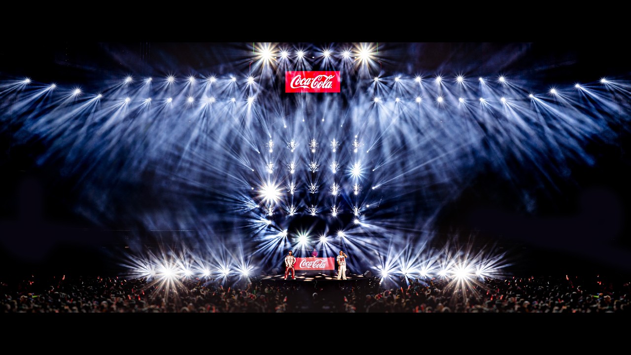 #coke | COCA-COLA TẾT FEST 2026 | AFTERMOVIE | GENNEXT