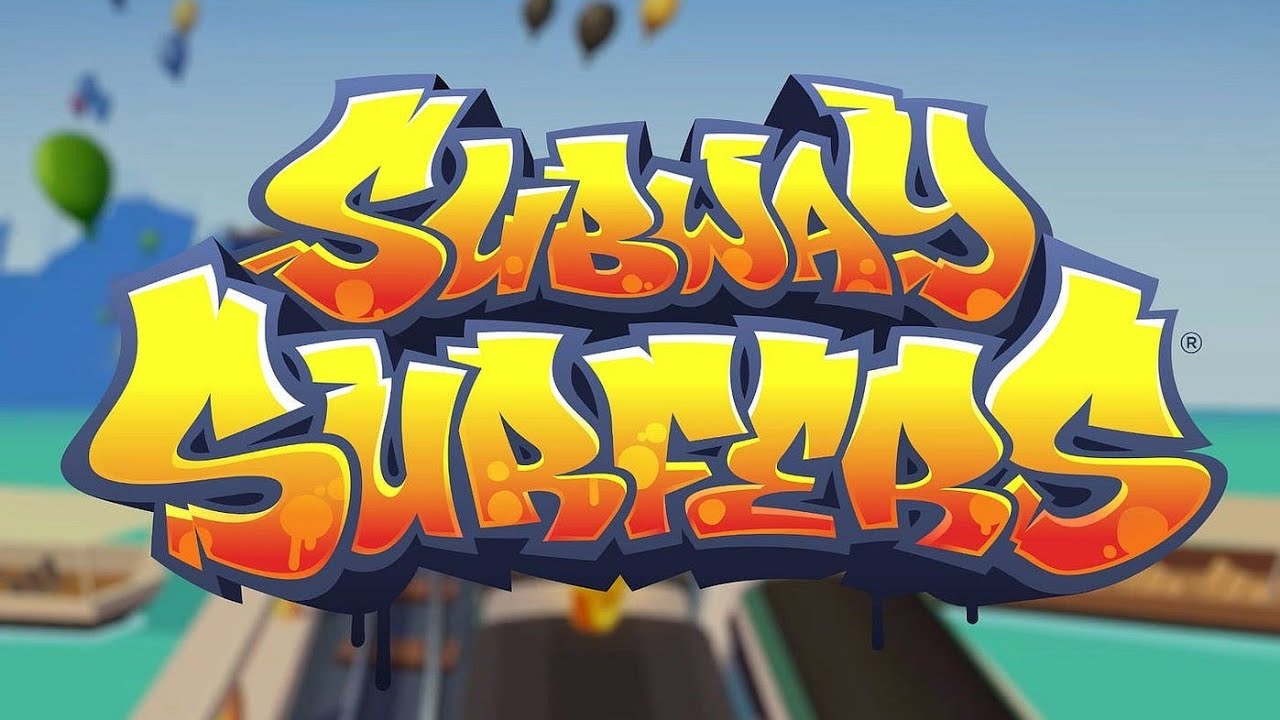 UPDATE new subway surfers city