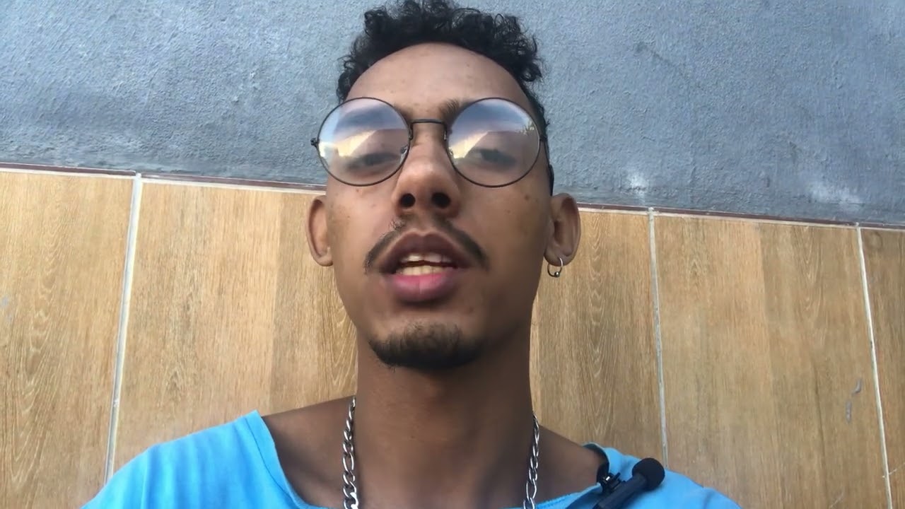 COMO EU DESCOBRI QUE TINHA ESQUIZOFRENIA