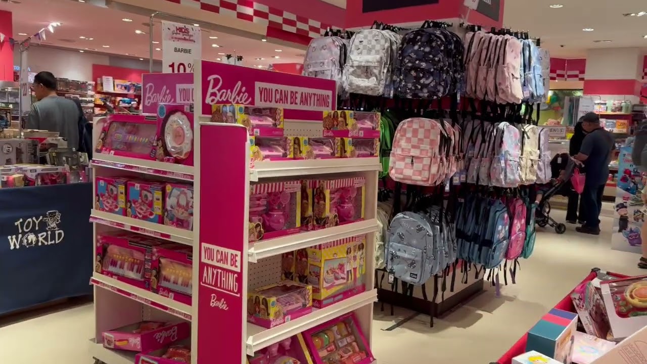 Shopping and dinner at Sogo mall, Kuala Lumpur Malaysia