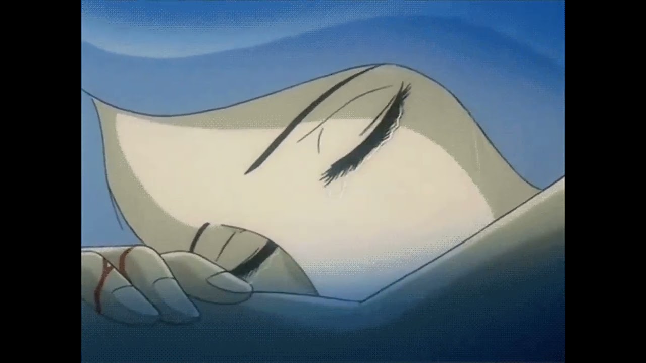 Pogo - The Trouble (slowed)