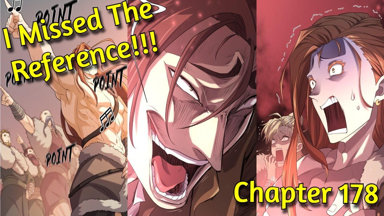 Never Change Lloyd! Voice Acting The Greatest Estate Developer - Chapter 178 Readthrough + Reaction