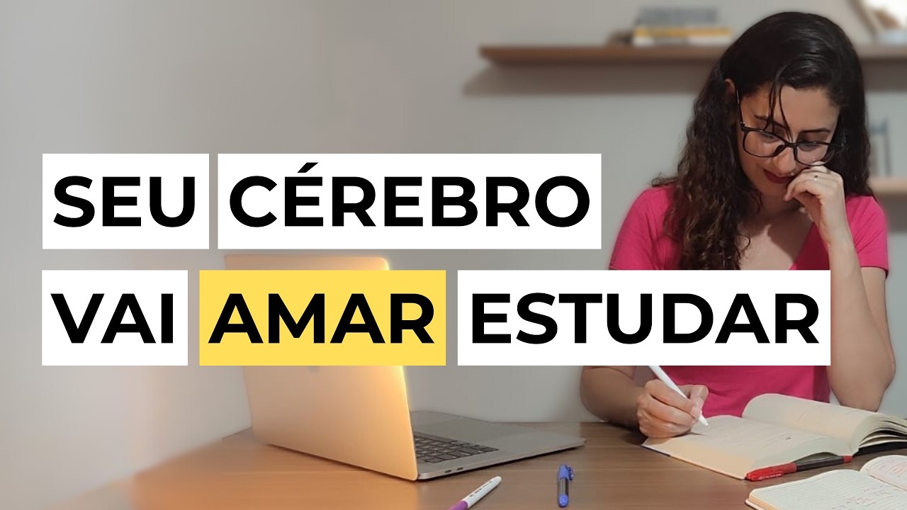 7 Truques Neurocientíficos Para Seu Cérebro Amar Estudar (Mesmo Cansado)