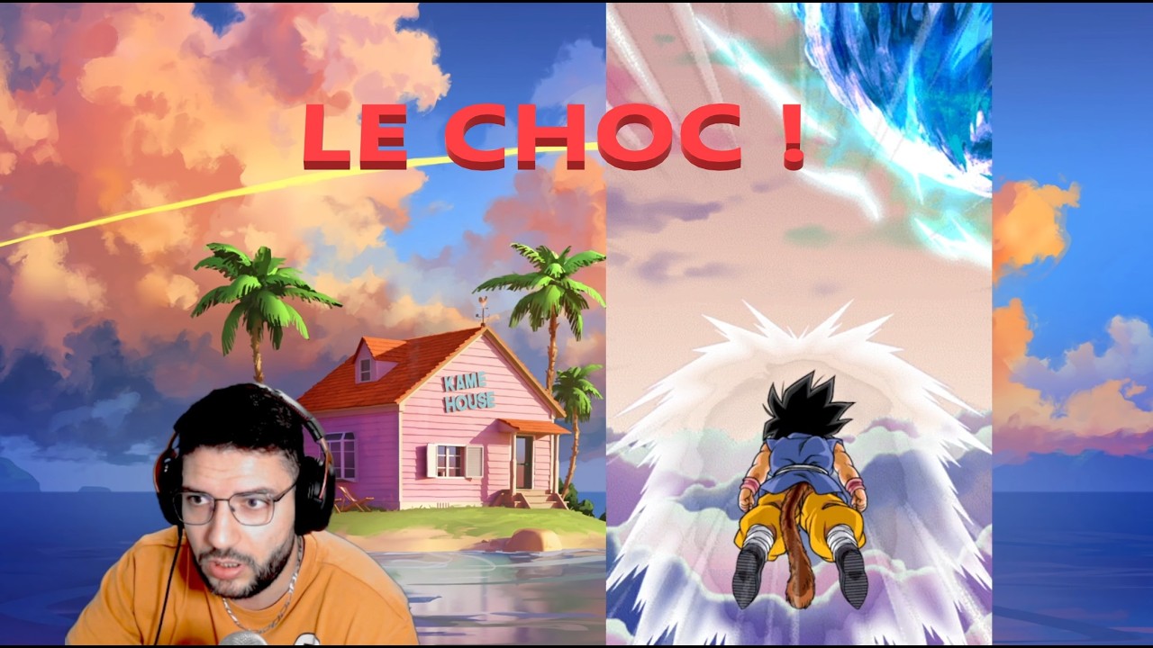 Invocation Partie 2 11 ans Dokkan Battle - Je suis choqué !!!