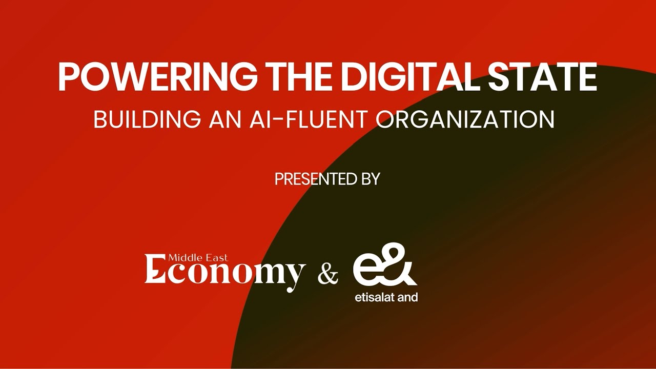 Powering the Digital State Podcast: Building an AI-Fluent Organization
