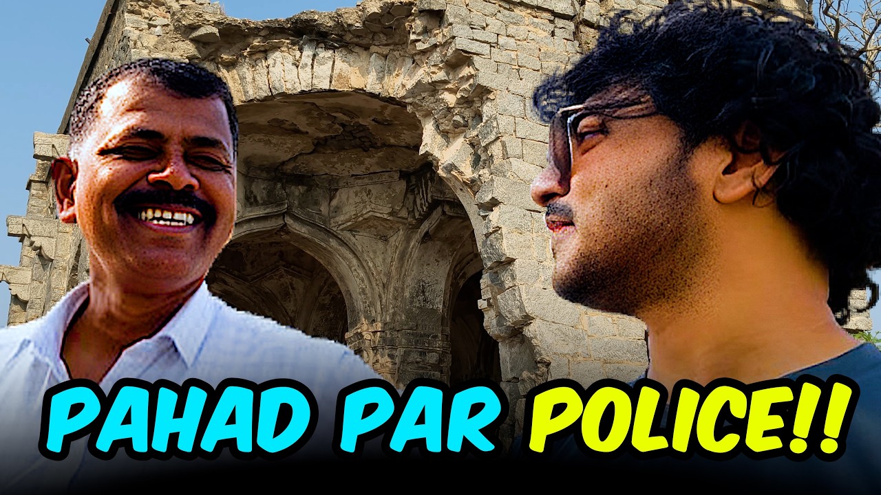 Raichur Me Ramadaan- MERA PLAN KYA HAI? VLOG 15