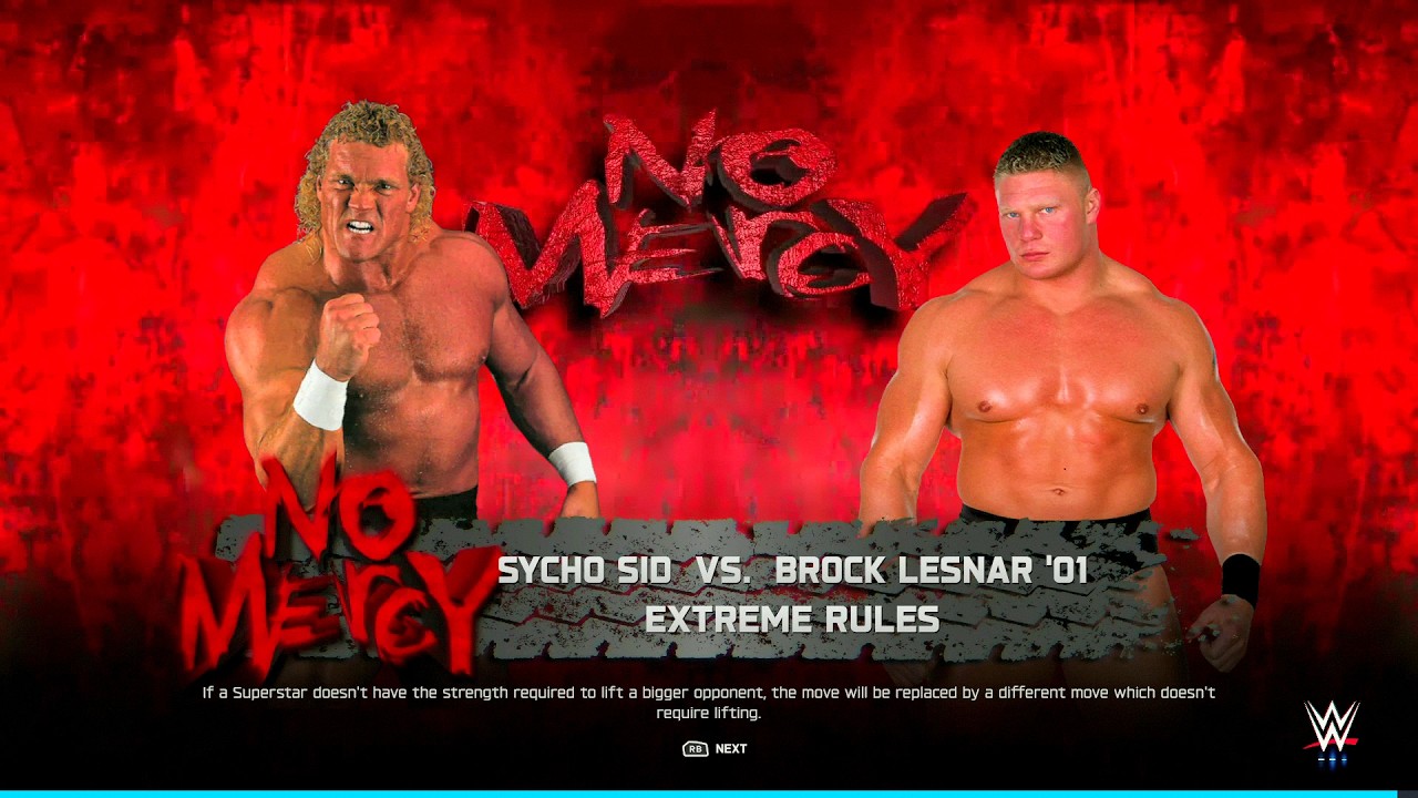 WWE 2K25 - Трипл Эйч против Андертейкера | Слэджхаммер против Томбстоуна в битве по правилам экст...