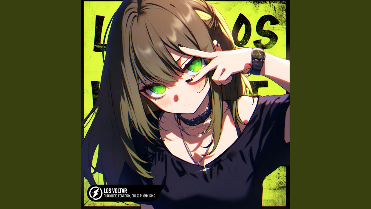 LOS VOLTAR (Super Slowed)