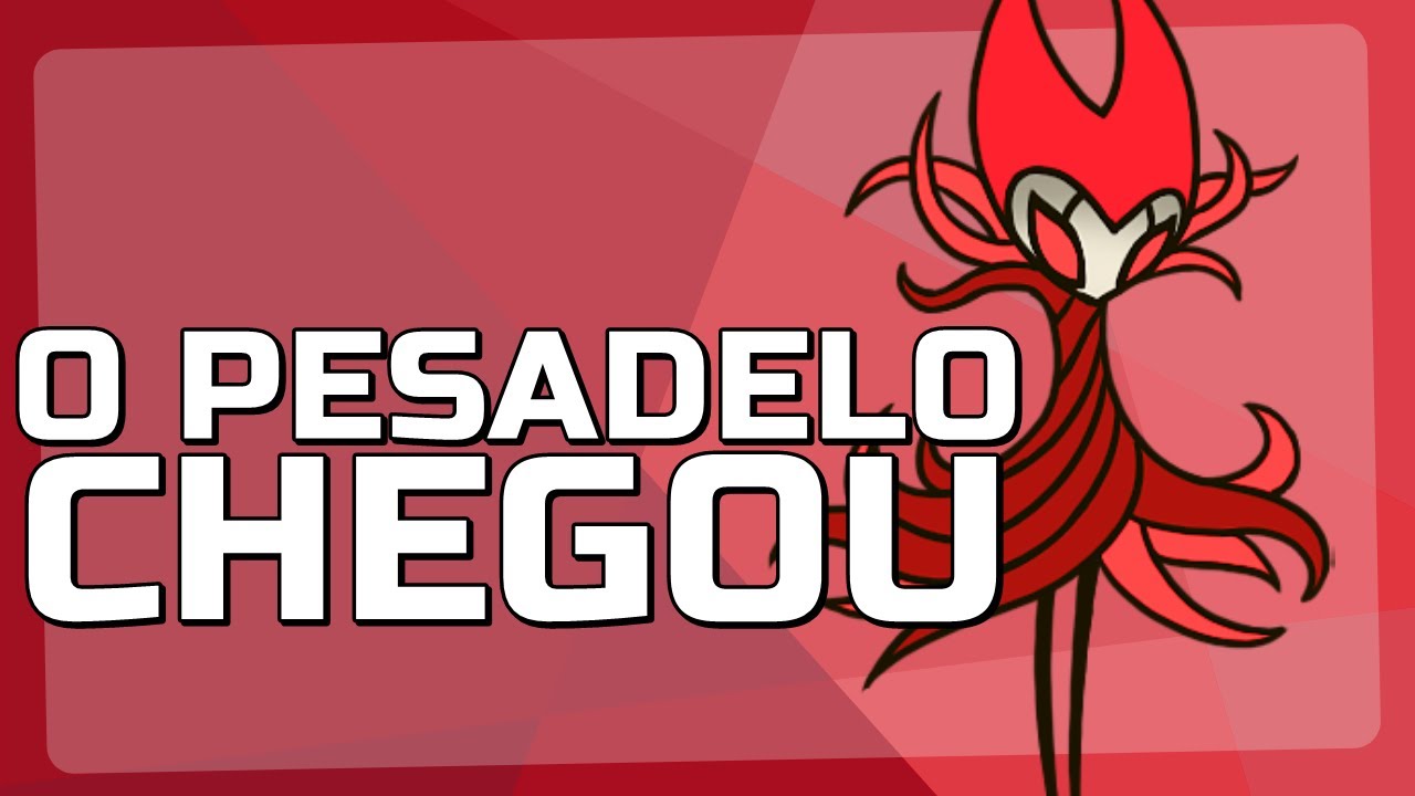 COMO DERROTAR GRIMM REI DO PESADELO - Hollow Knight (Dicas) - PT-BR