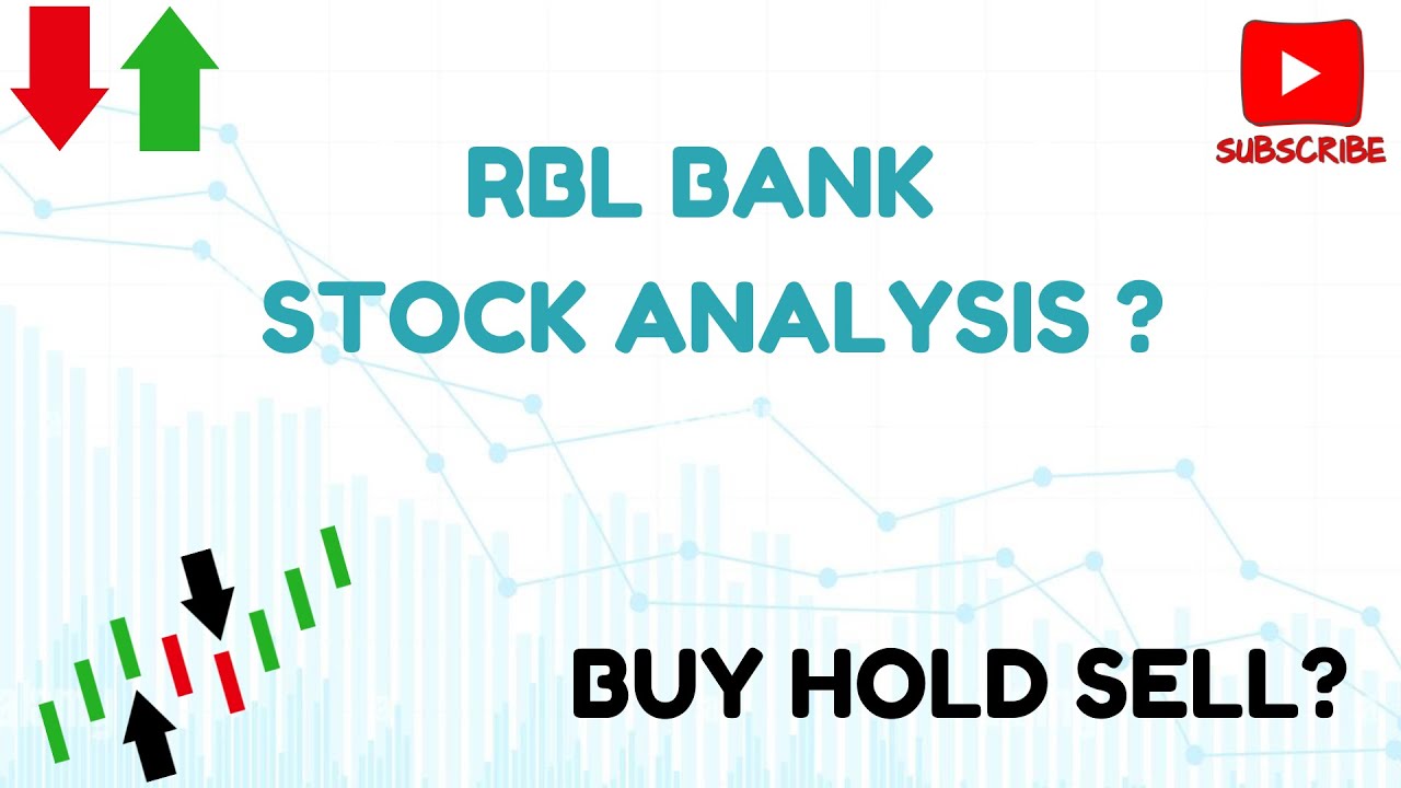 RBL BANK [ exit  / hold ] ? BIG DOWN SIDE ?