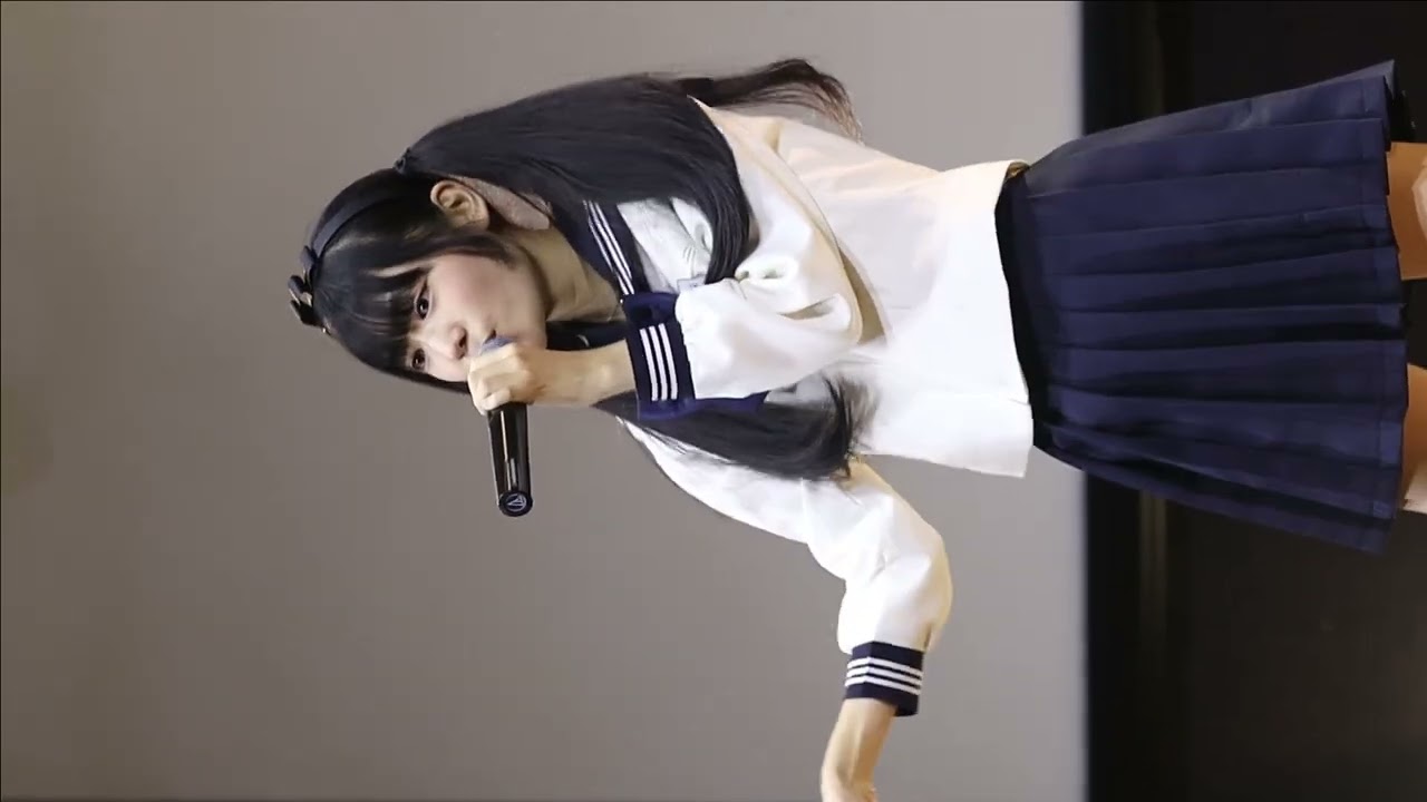 20230226 東京アイドル劇場 ソロスペ＋ダンンチャレ 星野るな