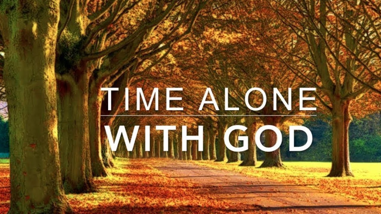 Instrumental Worship Music ✝️  Peaceful Prayer & Deep Spiritual Relaxation