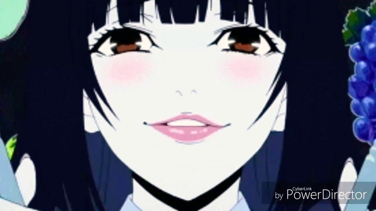 Kakegurui AMV S.L.U.T.