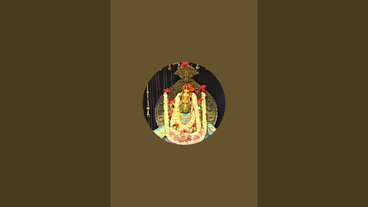 Guru paduka pooja,  Aadyadi Sree Mahalakshmi Temple is live