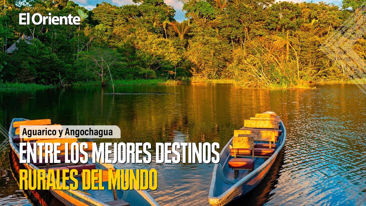 Noticias Ecuador. Podcast Noti Oriente 17-03-2023