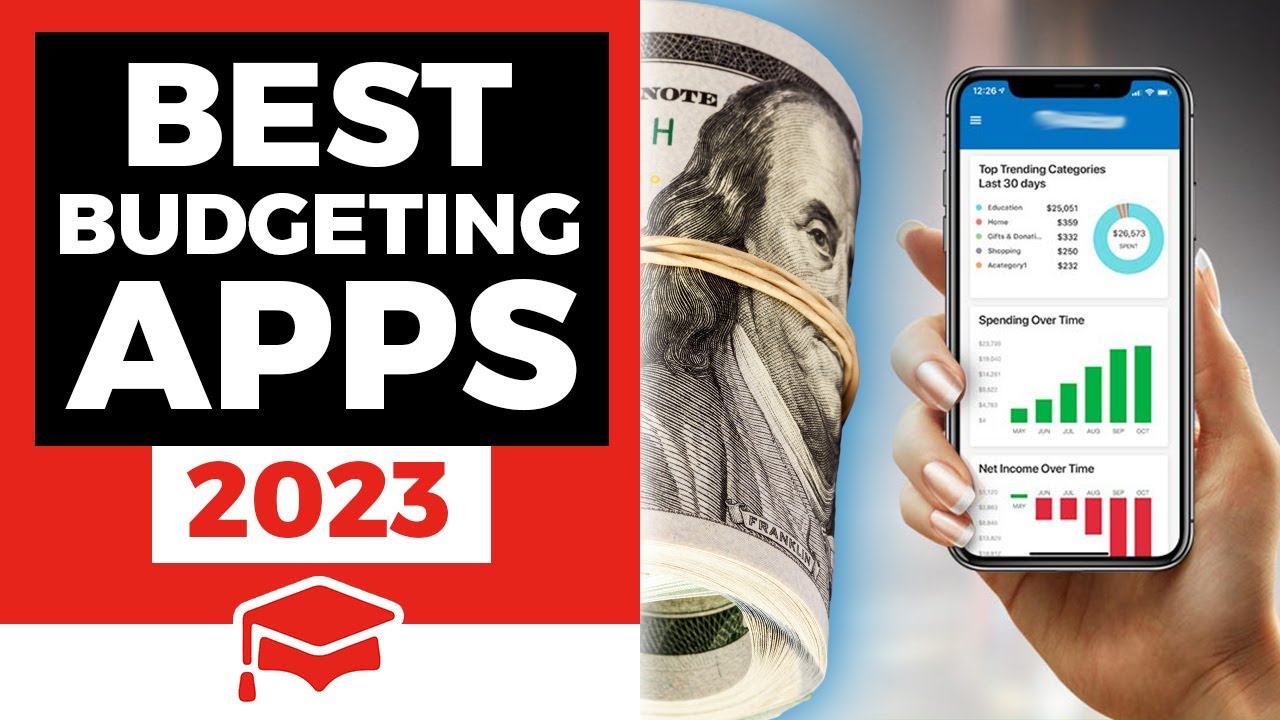Best Budgeting Apps For 2023 [Awards]