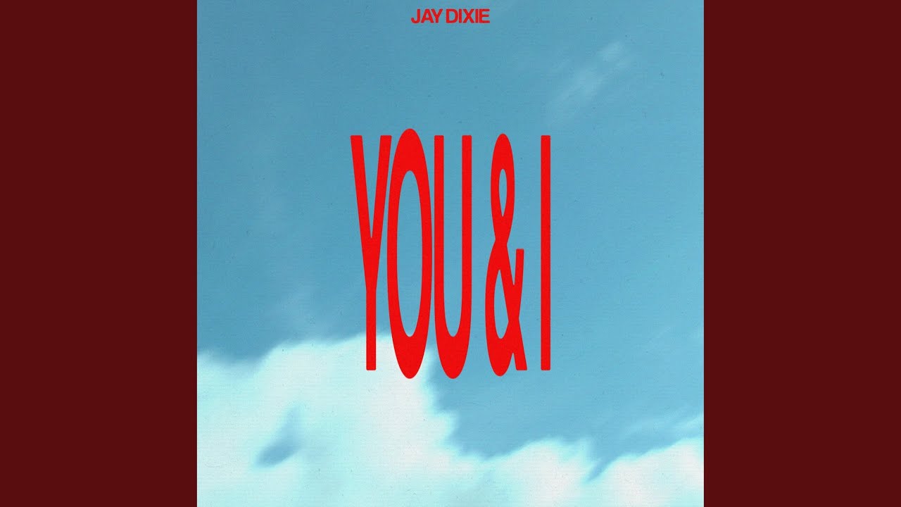 You & I