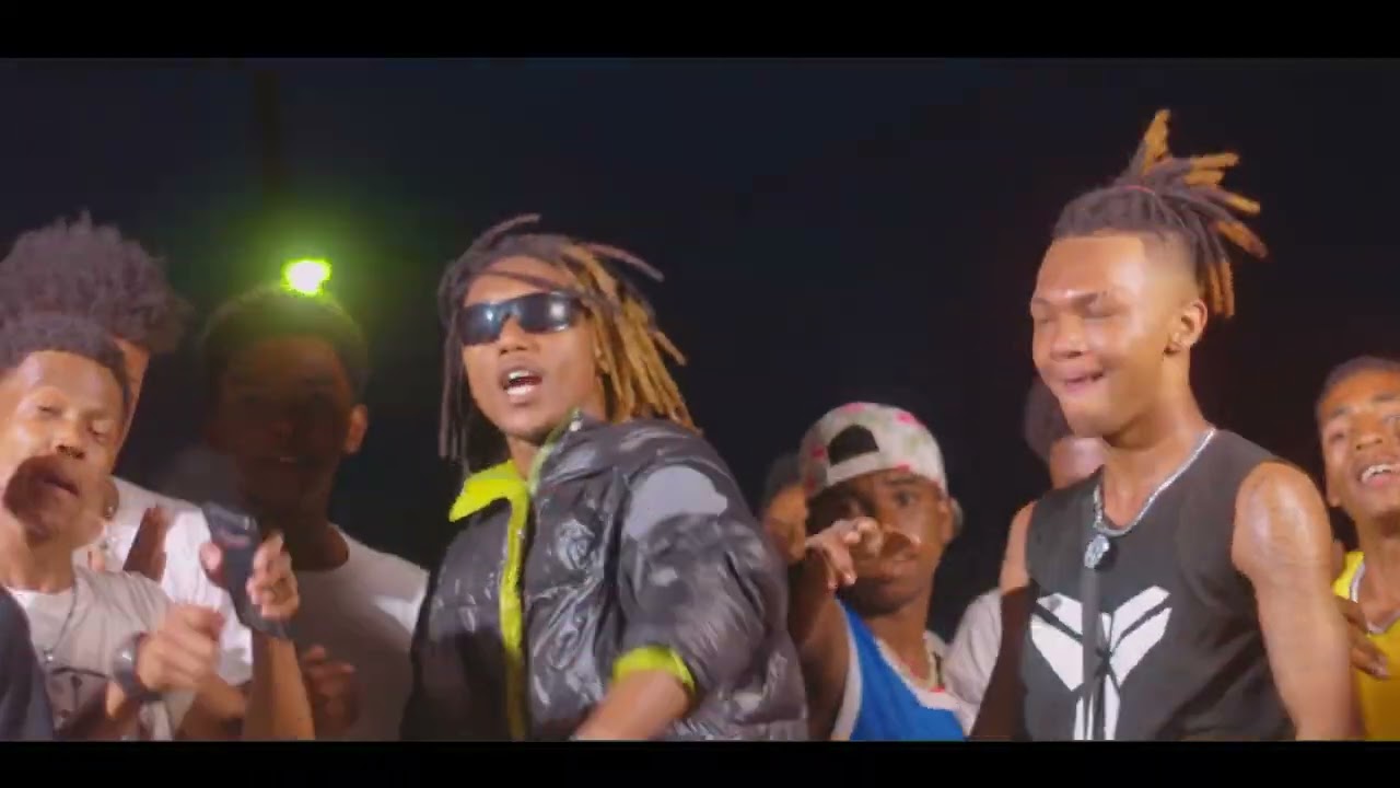 Tekno_feat_Biby_Telo_Loha__AHOSIGN_Nouveaute_clip_gasy2024