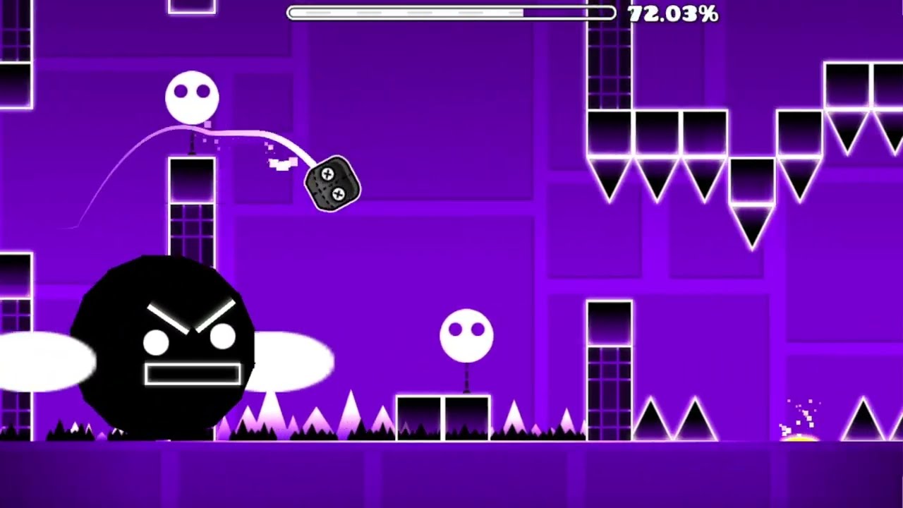 Dumper - A GD Level by Me