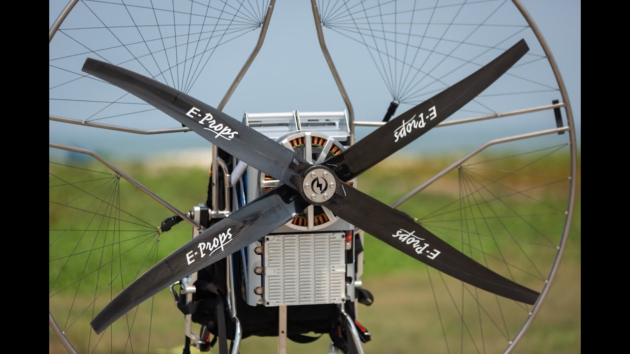Skywalker Marathon M2 ⚡