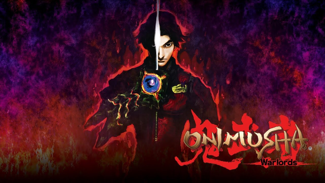 Onimusha PS4 full gameplay
