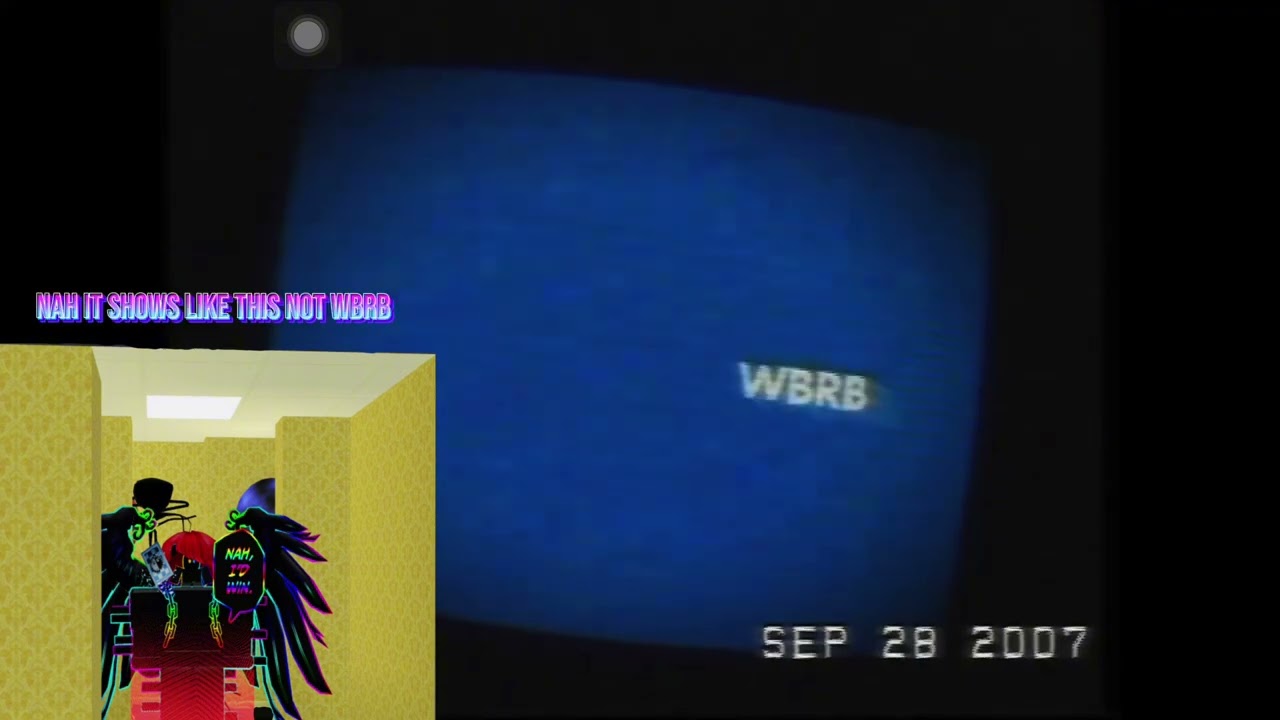 Reacting to teleblue part 1