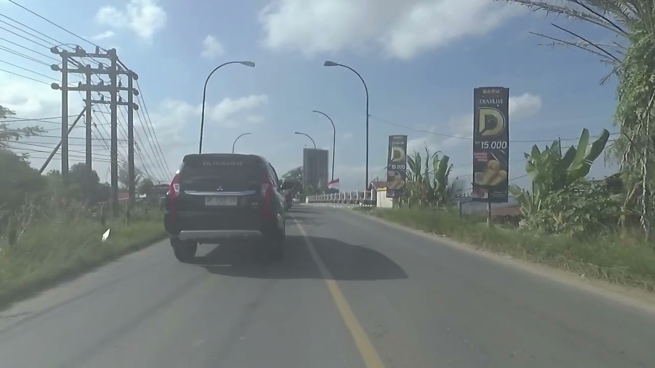 N 12 1  KOTA LANGSA   BTS  KOTA LANGSA ACEH TAMIANG O
