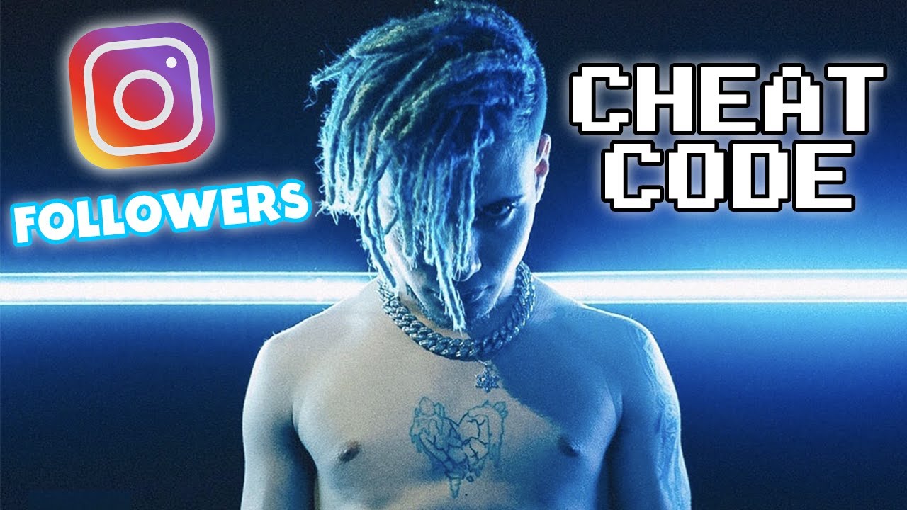 FREE Instagram Followers Cheat Code 2019