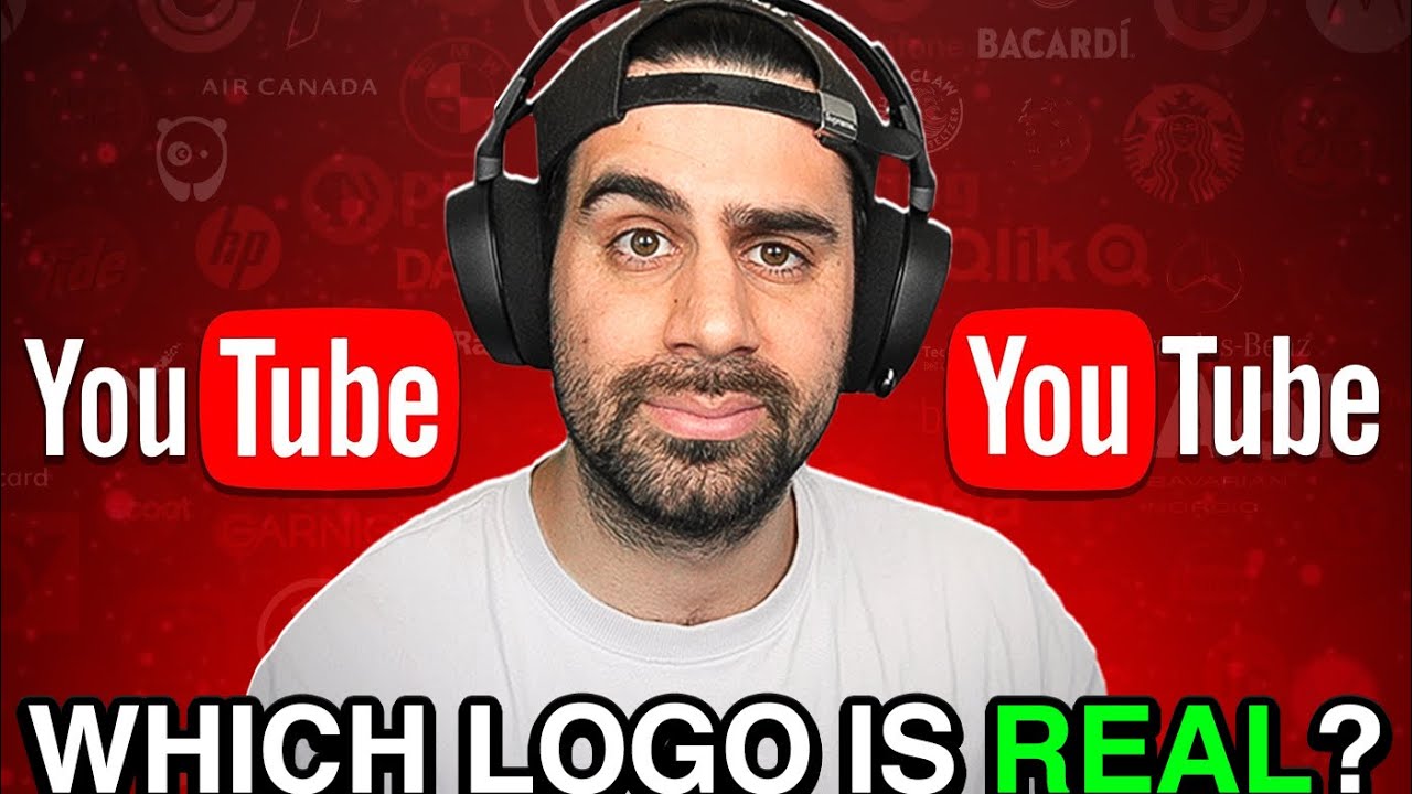 Guess the Logo in 3 Seconds!
