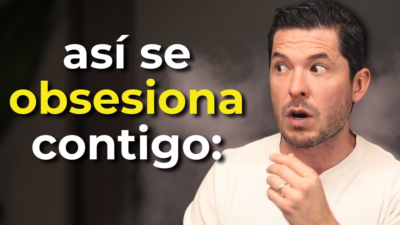 Cómo hacer que sueñe contigo