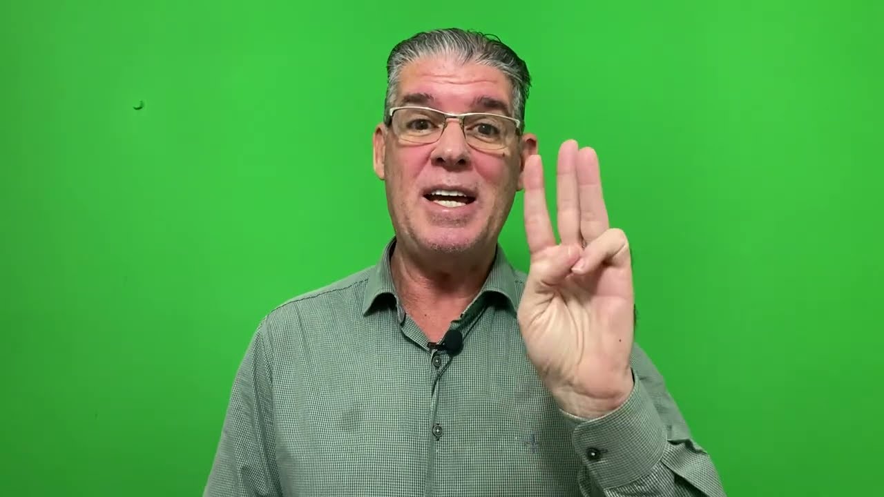 2 CORÍNTIOS 4:4 QUEM ERA O deus “DESTE” SÉCULO? FOMOS ENGANADOS! O EVANGELHO DA GRAÇA EM 3 MINUTOS!