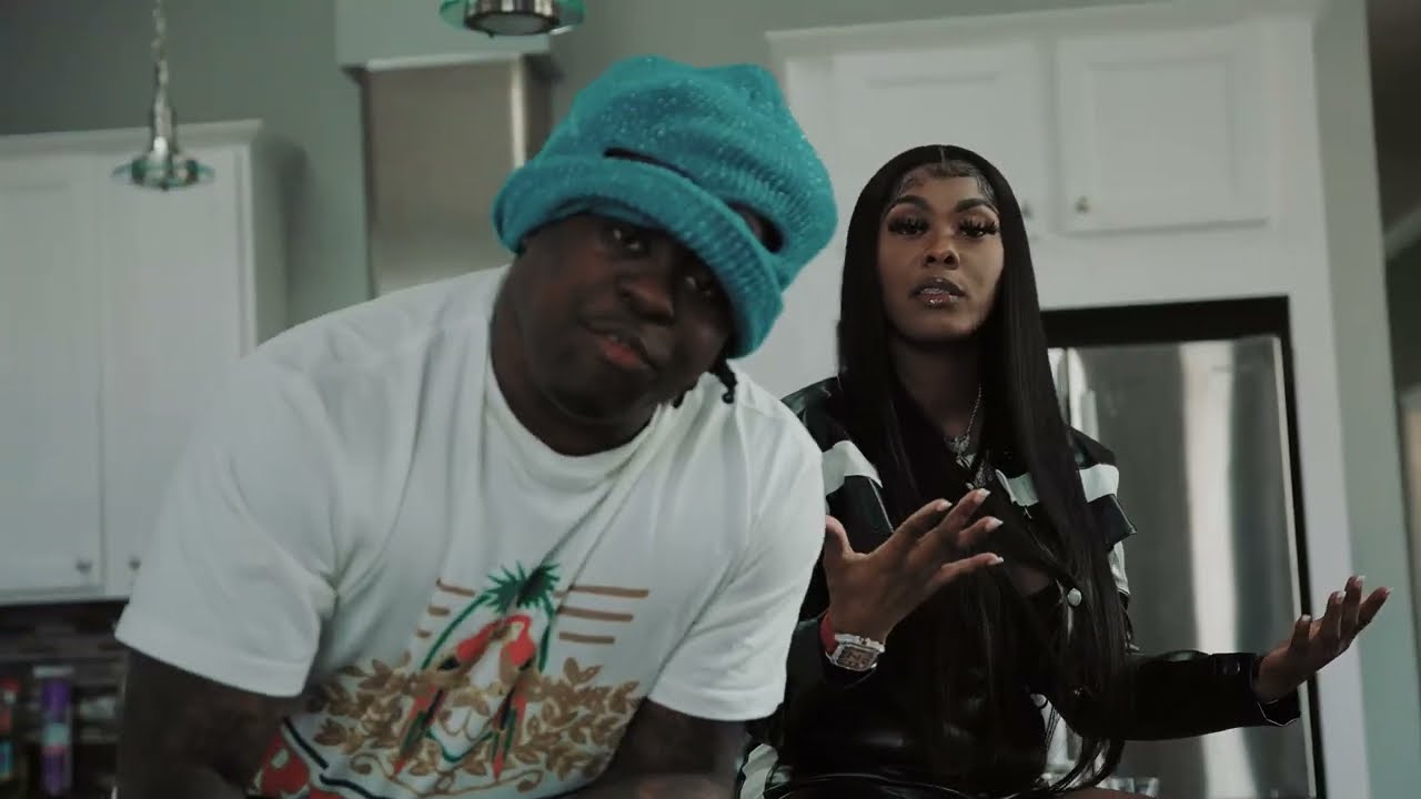 CoKilla ft. Big Daddy Deja - Hurting Feelings (Official Video)