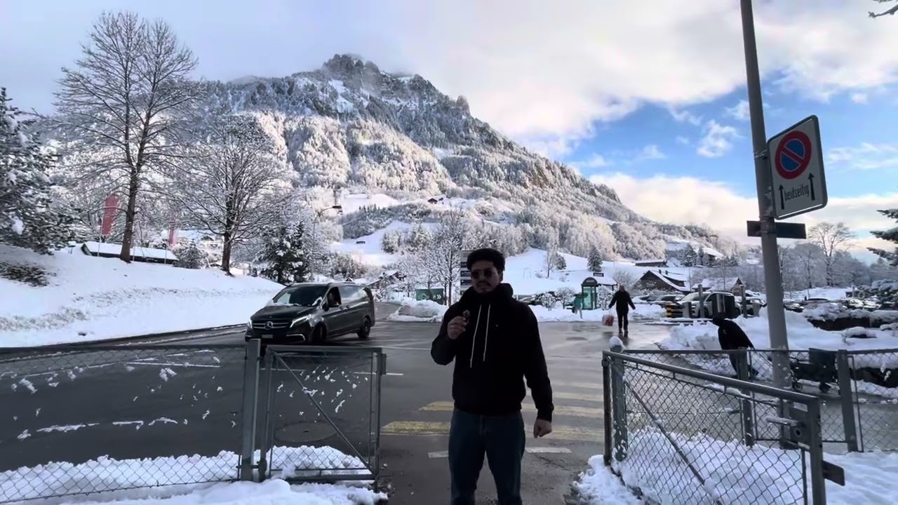 همه اطلاعات در مورد مار و زندگی در کشثری زیبای سویس 🇨🇭