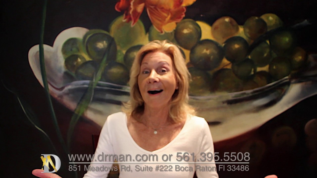 Pat's Rhinoplasty & Fat Transfer testimonial