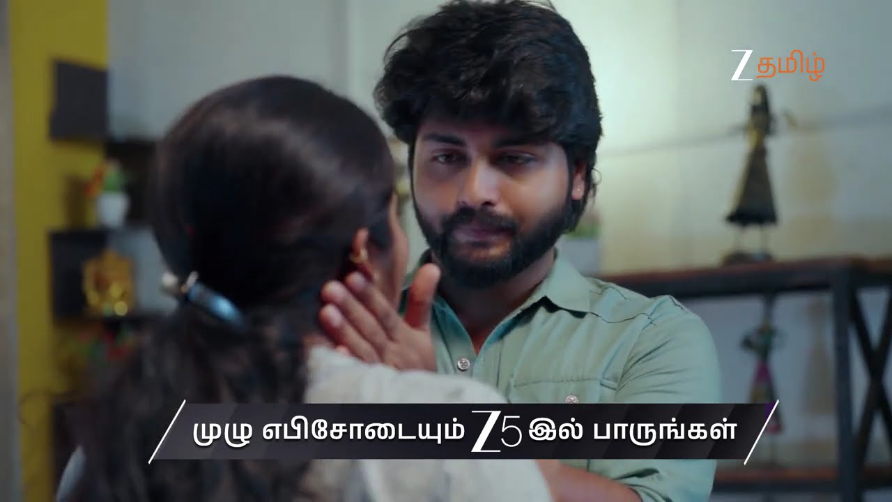 Veera | Ep - 578 | Preview | Mar 09 2026 | Zee Tamil
