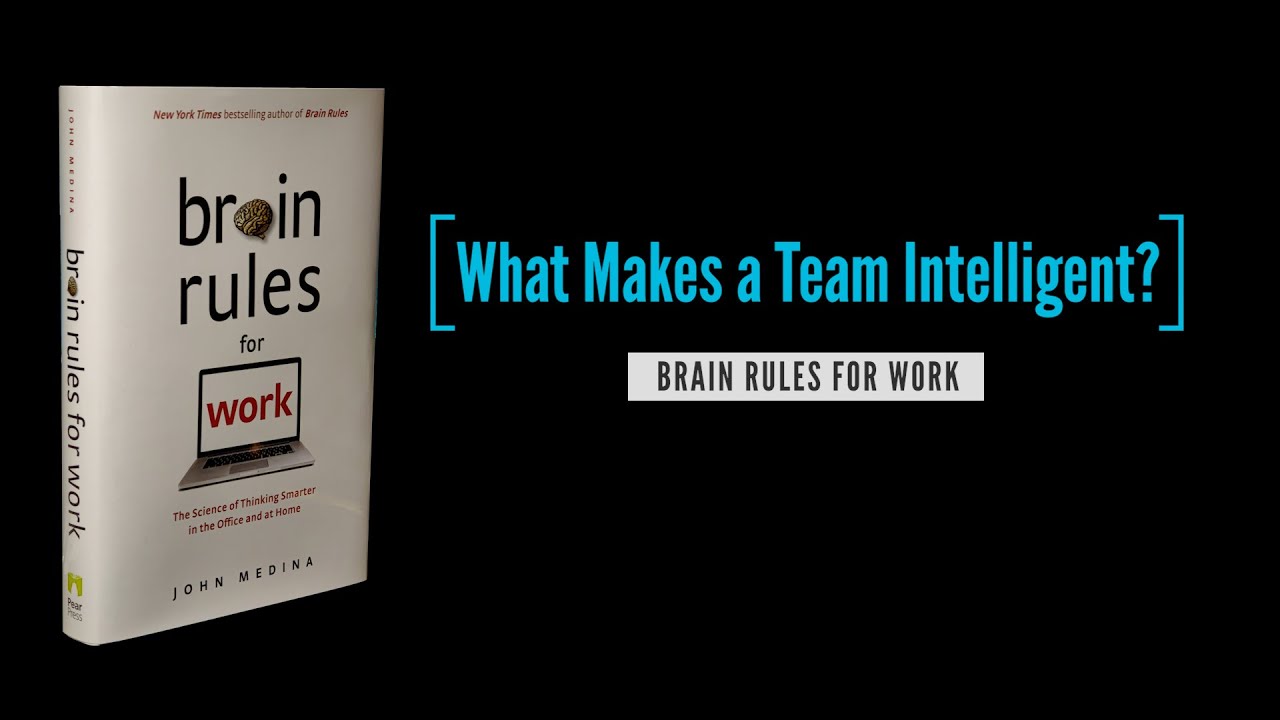 What Makes a Team Intelligent?