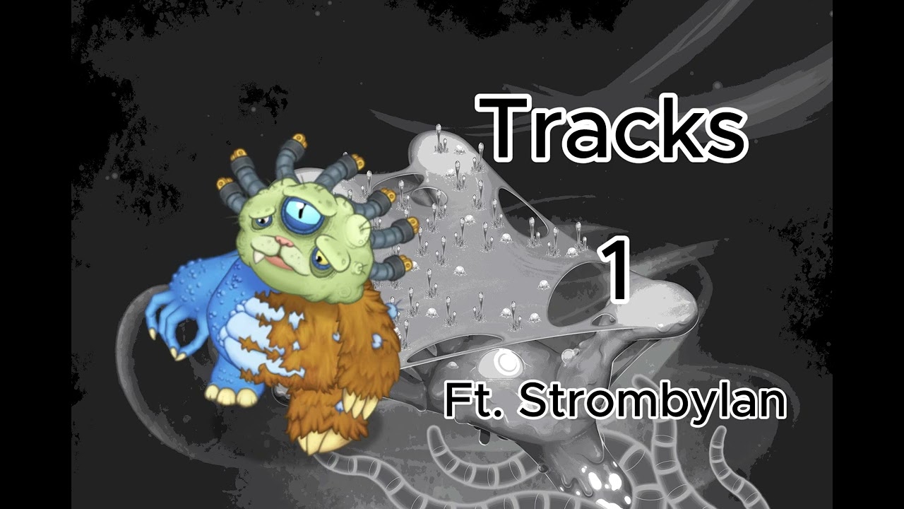 My Singing Monsters: Mech Islet Perdiction Individuals