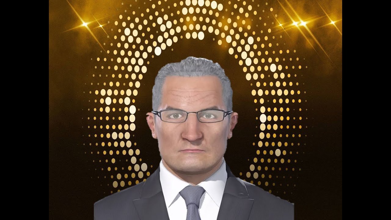 Dorival Júnior PES 2019