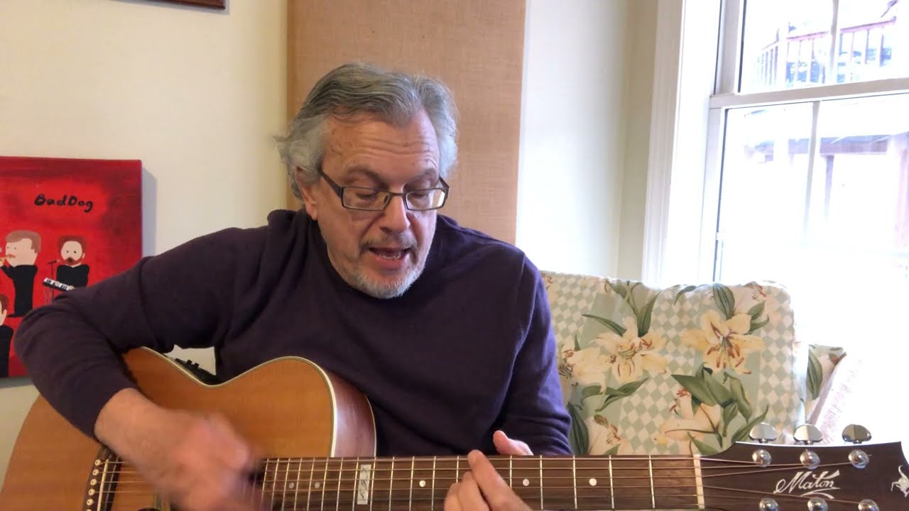 The Algorithm Song