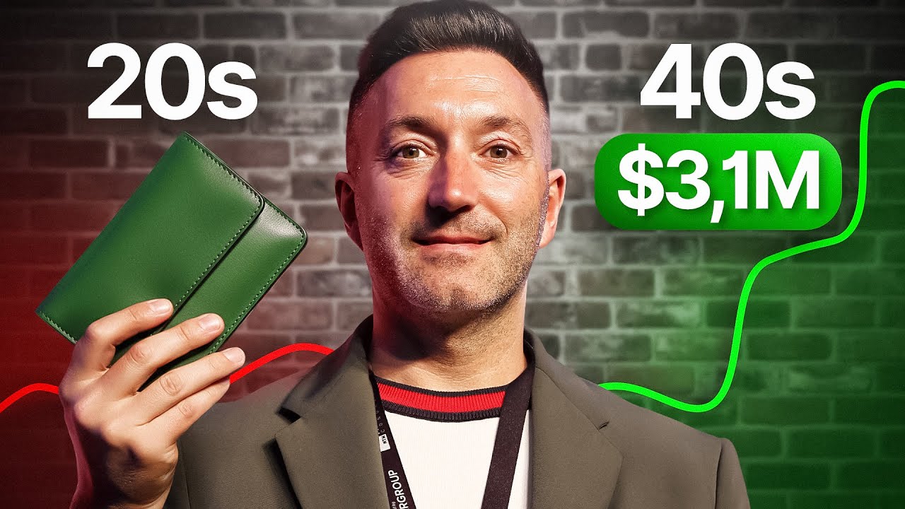 Las 7 MEJORES Compras Para Hacer en tus 20s