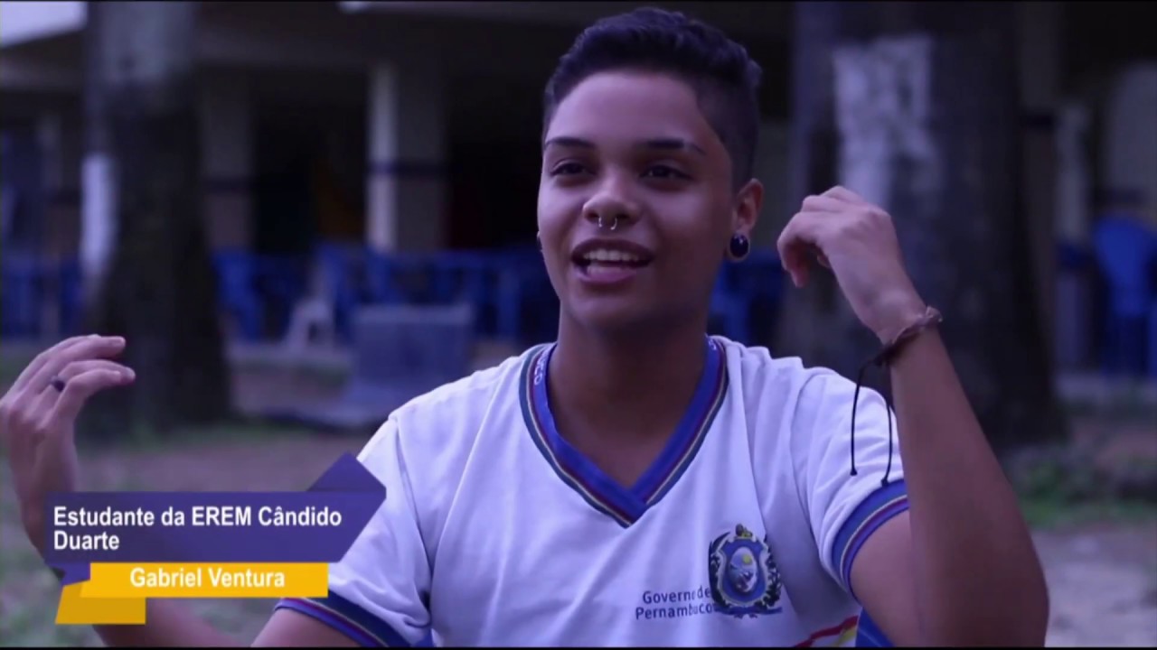 Dia Internacional da Juventudes: Inclusão e Diversidade |