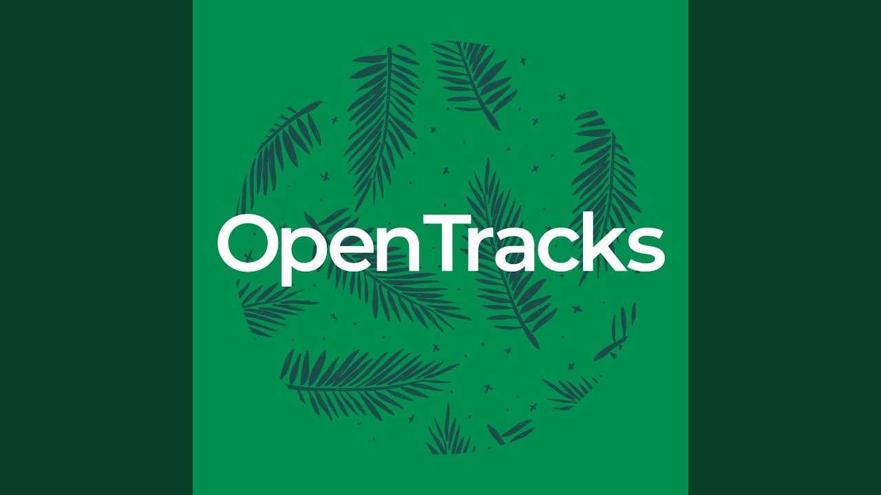 calma di&aacute;ria - OpenTracks
