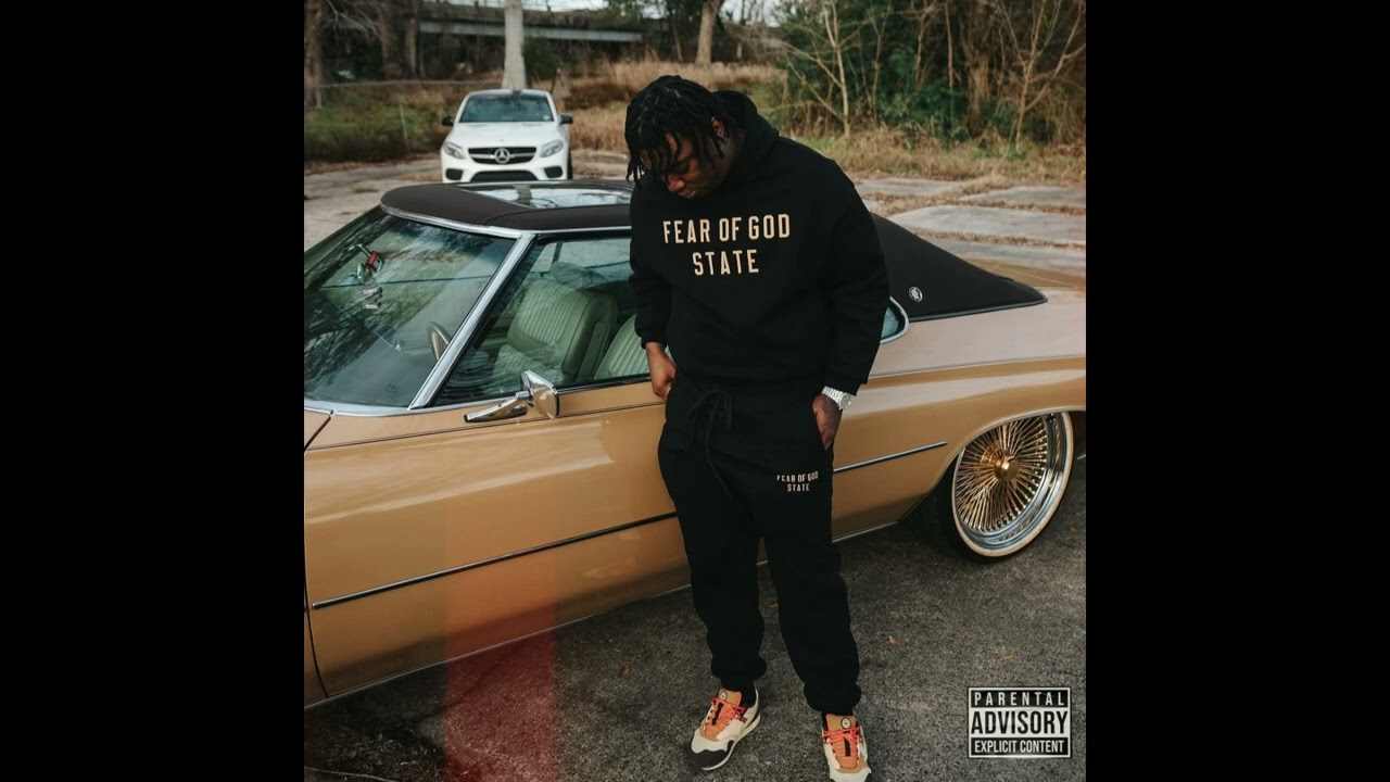 [FREE] Fredo Bang x Tec x Louisiana Type Beat   