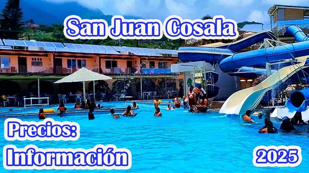 SAN JUAN COSALÁ 