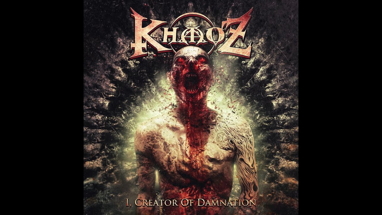 KhaoZ ( New album! )