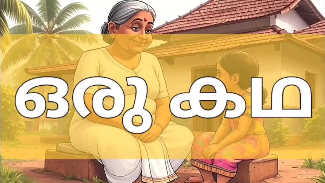ലോക വയോജന ദിനം | Malayalam | Kerala | Story