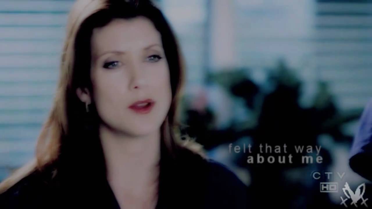 In My Veins || Mark/Addison