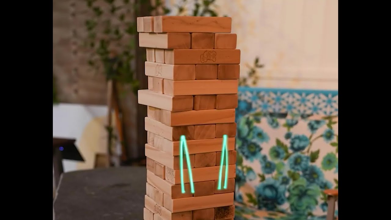 Tiny Cupboard Board Game Bar