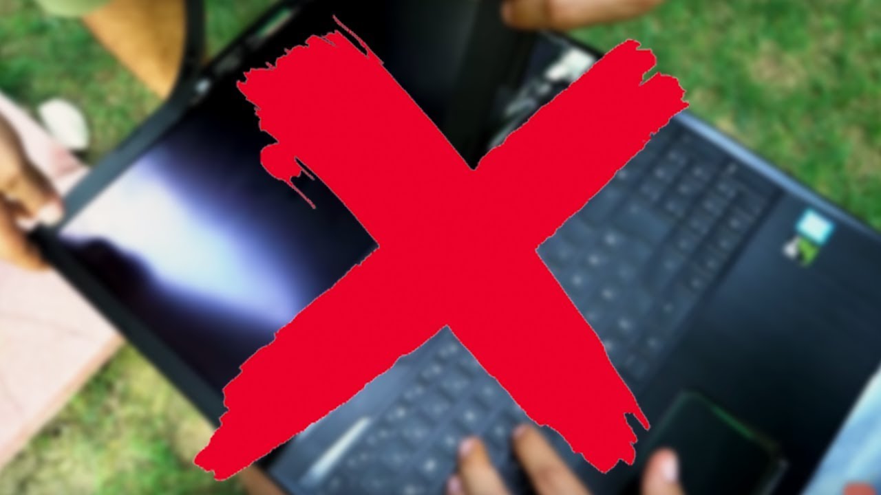 A&ccedil;amadığı Oyun Olursa İade Garantisi Veren Bilgisayara Sağlamlık Testi Yaptık!