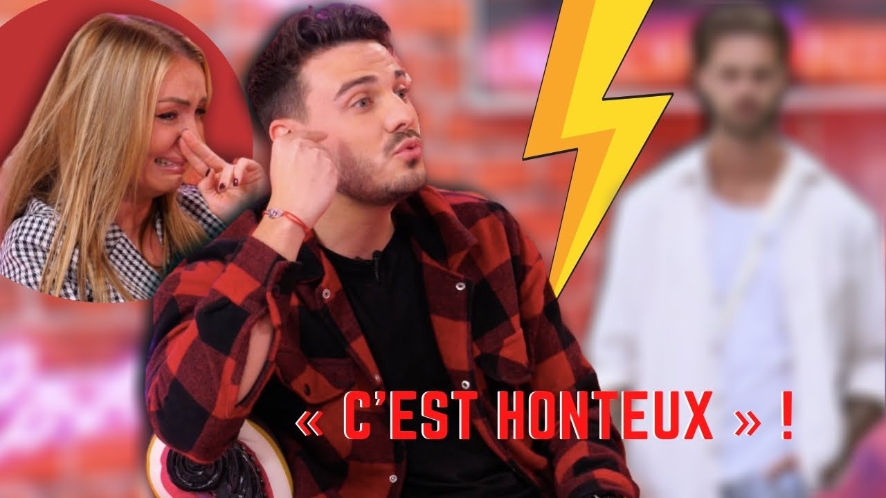Noah #LPDLA8 d&eacute;nonce les propos de ce candidat sur Beverly & Les femmes : &laquo;&nbsp;C&rsquo;est honteux&nbsp;&raquo; !